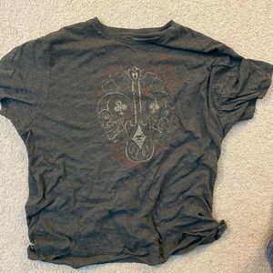 Tshirt Lucky brand XL